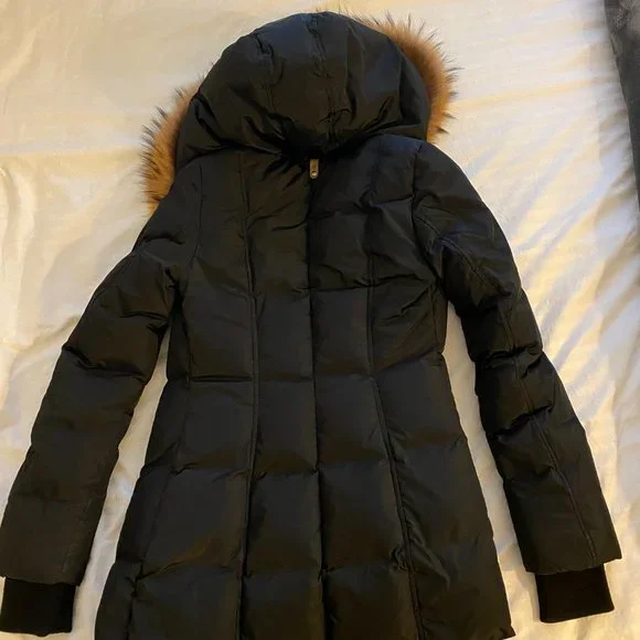 Mackage Adali jacket - Picture 6 of 6